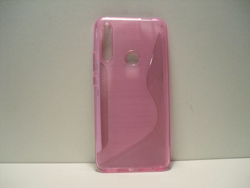 P Smart Z Tpu Gel (Pink)